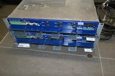 MITRA Comp@S SP0048/65 - Monitoring & Control Platform - 9413 000 48652