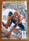 Amazing Spider-Man # 546 - Brand New Day / 1st Appearance Mr Negative 2008