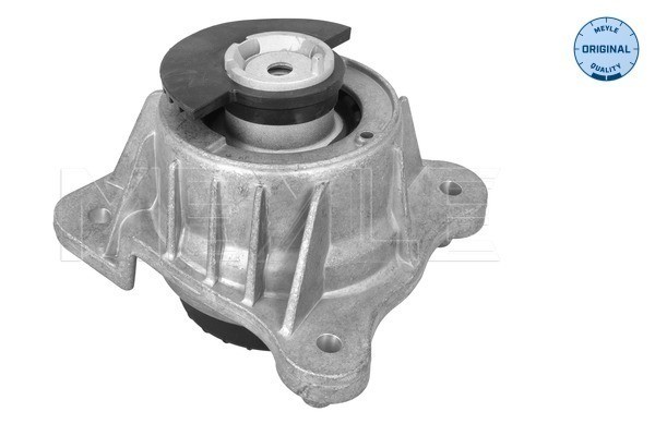 Motorlager Motorhalter Vorne Links FÜR MERCEDES-BENZ - Meyle 014 024 0185-image
