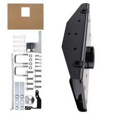 Elite Series Gooseneck Hitch for Dodge Ram 2500 3500 2019-2025 Complete