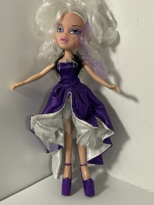BRATZ Puppe Cloe Mystique 2001 ~ ohne Flügel