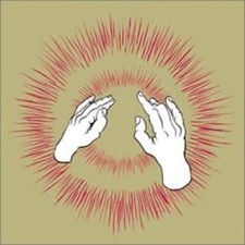 Vinile - Godspeed You! Black Emperor- Lift Your Skinny Fists To The Sky (2 Lp)