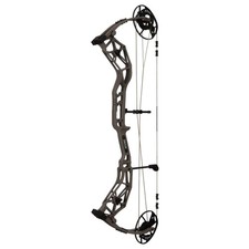 Bear Alaskan XT RH60 Compound Bow Stone Finish (AV45A701S6R)