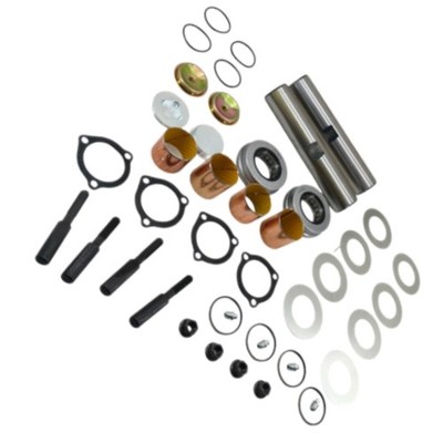 R201609 Fits meritor new kingpin kit, axle, front, easy