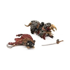 GW WHF Vampire Counts Metal Manfred Von Carstein #1 NM