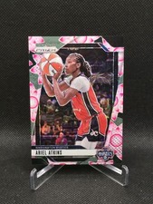 2024 Panini Prizm WNBA #56 Ariel Atkins FOTL Lotus Flower Prizm /3