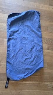 Mikrofaser Handtuch