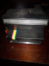 Vintage Polaroid Spirit 600 - Untested - With Strap
