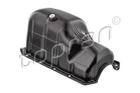 ÖLwanne FÜR Fiat Panda (312 , 319 ), Fiat Panda (169 ) - Topran 600 361
