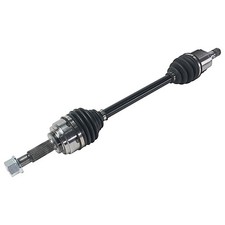 Front Left CV Axle Assembly For Nissan For Versa 2009-2011