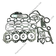 Full Gasket Set for Toyota 13B 13BT Engine Land Cruiser Dyna Coaster BU21-QRD