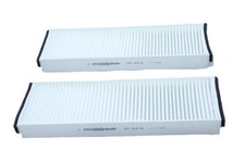 INNENRAUMFILTER POLLENFILTER FÜR AUDI A6 C6 AVANT (4F5) - MAXGEAR 26-0257