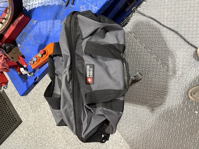 #ad porter cable 18v tools used $75.00