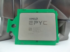 AMD 100-000000045 EPYC 7502P 2.5GHz 32-Core Processor