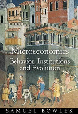 The Roundtable Series in Behavioral Economics Ser.: Microeconomics :...