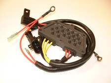 MERCURY MARINER 90HP F90 100HP F100 EFI REGOLATORE DI TENSIONE FUORIBORDO 4 TEMPI