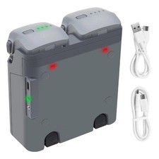 DJI Air 3S/Air 3 YX Two-Way Charger Battery Manager