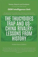 Gew Intelligence Unit | The Thucydides Trap And Us-China Rivalry | Taschenbuch