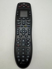 Logitech Harmony 665 Universal Remote Control...