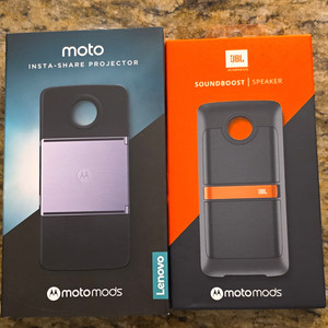 Moto Insta Share Projector | eBay
