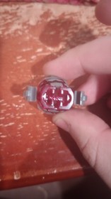 LEGO Power Miners Sets 8961 8956 Meltrox Red Rock Monster Minifigure pm003