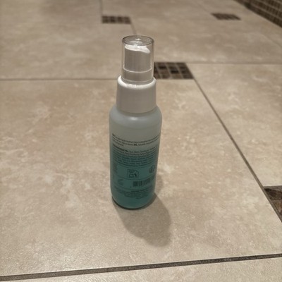 Keune Velvet Smooth 2-Phase Spray Tulip Extract 80ml 2.7 oz NEW Unused