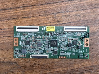 PHILIPS JVC TCL T-CON BOARD PN: LJ94-41735C LJ94-41735B 16Y_RAHU11P2TA4V0.0 Tcon