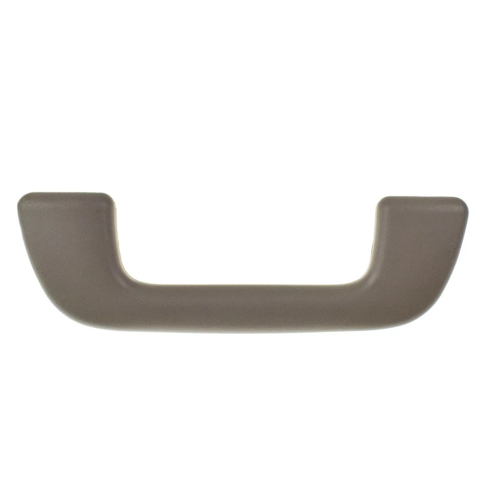 Manija de agarre de techo interior delantero beige para Toyota Corolla Yaris 74610-52020 Foto 3 de 4