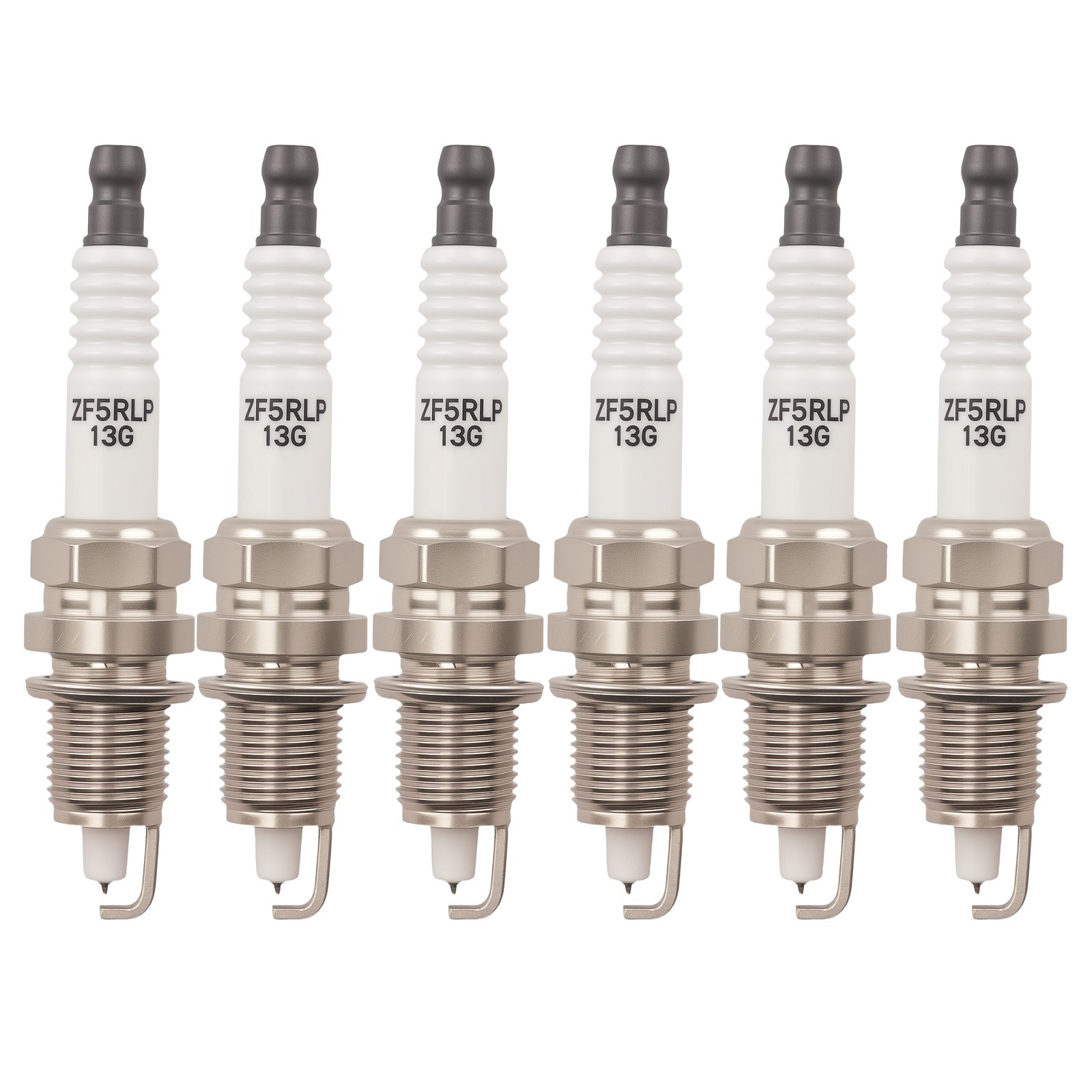 Iridium Spark Plugs for Dodge Charger Avenger Grand Caravan 3.5L V6 7781