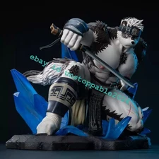 Hyperspace Studio Horkeu Kamui Model Resin Pre-order 2.0 1/6 Scale Painted New