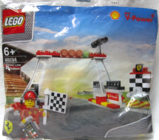 LEGO / Shell V-Power - Ferrari