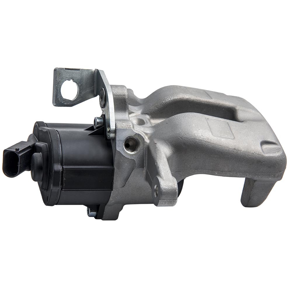 1x Electric Brake Caliper Rear Right For VW Passat 3C2, 3C5 05-2010 2.0 FSI 38mm