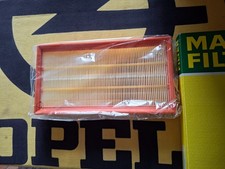 Vauxhall Monza Senator A Commodore C 1 x Air Filter Man