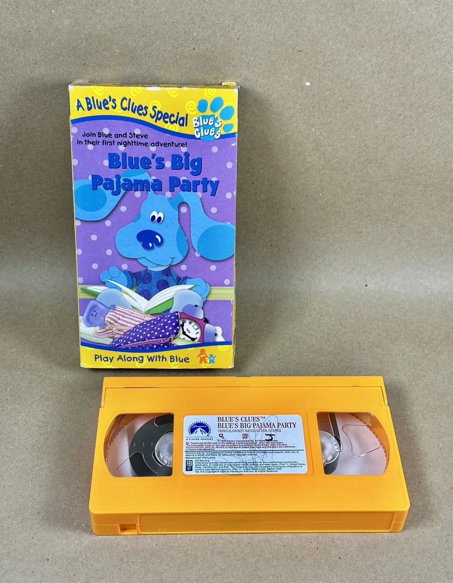 Las mejores ofertas en Pantalla completa cintas VHS de las pistas
