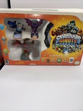 Skylanders Giants Starter Pack for Nintendo Wii™ Open Box