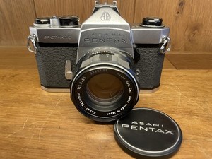 Pentax Spotmatic | eBay
