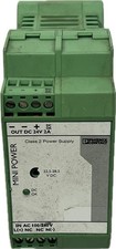 Phoenix Contact MINI-PS-100-240AC/24DC/2 No 2938730