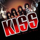 Kiss – The Ritz On Fire LP Album vinyl record 2017 on Cult Legends 180gram