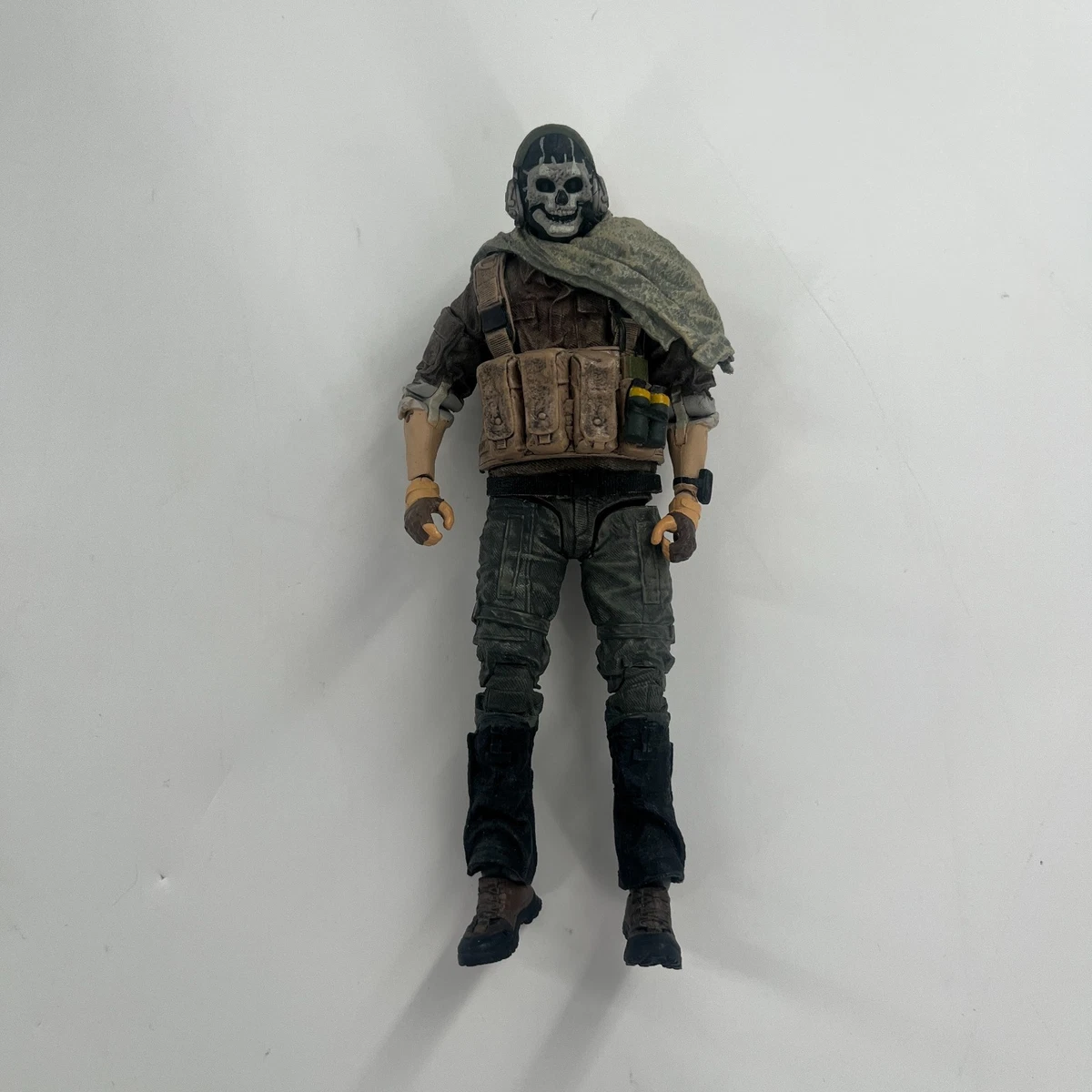 McFarlane Toys Ghost Action Figures & Accessories for sale | eBay