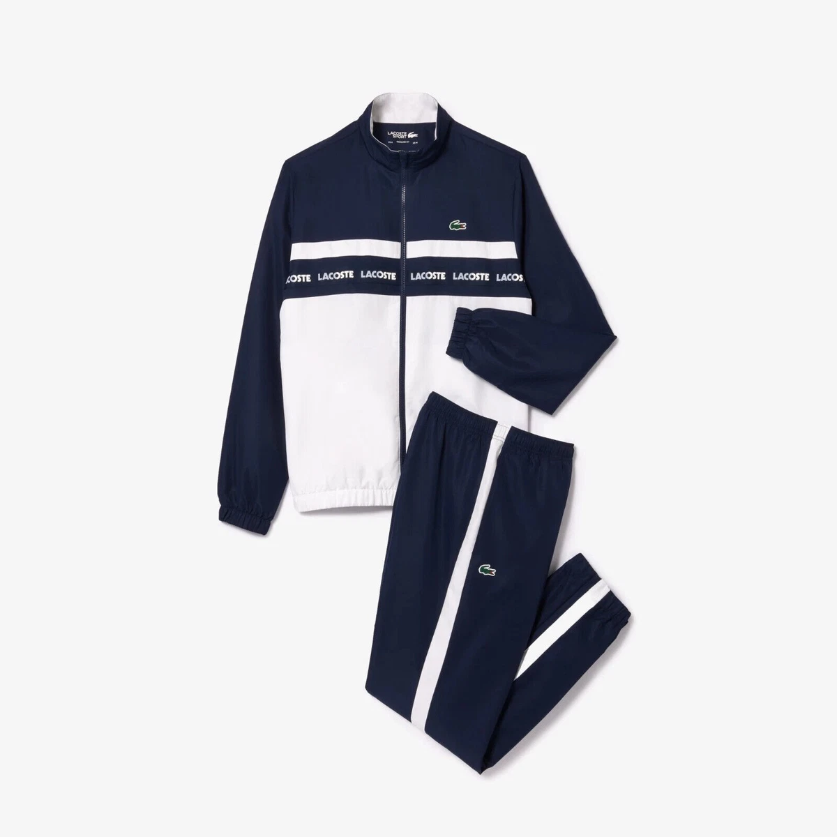 Las mejores ofertas en Lacoste trajes y conjuntos para hombres | eBay