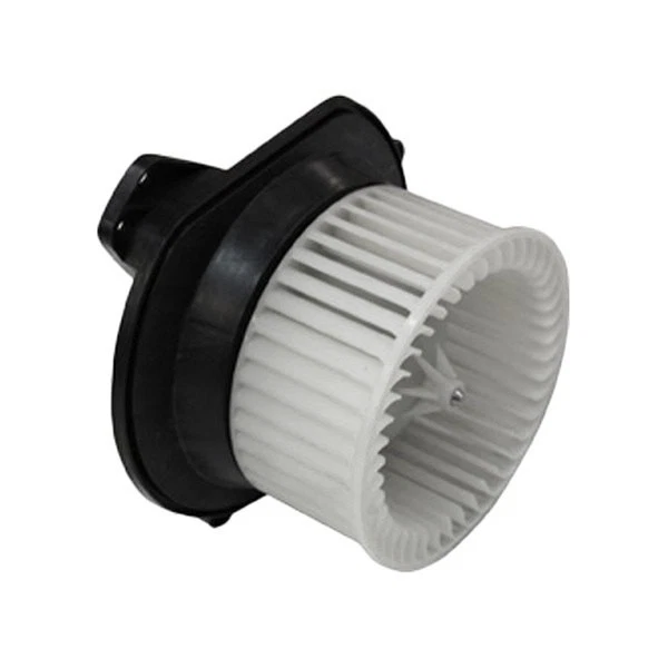 For Ford Focus 2008-2011 TYC HVAC Blower Motor Assembly Foto 2 de 4