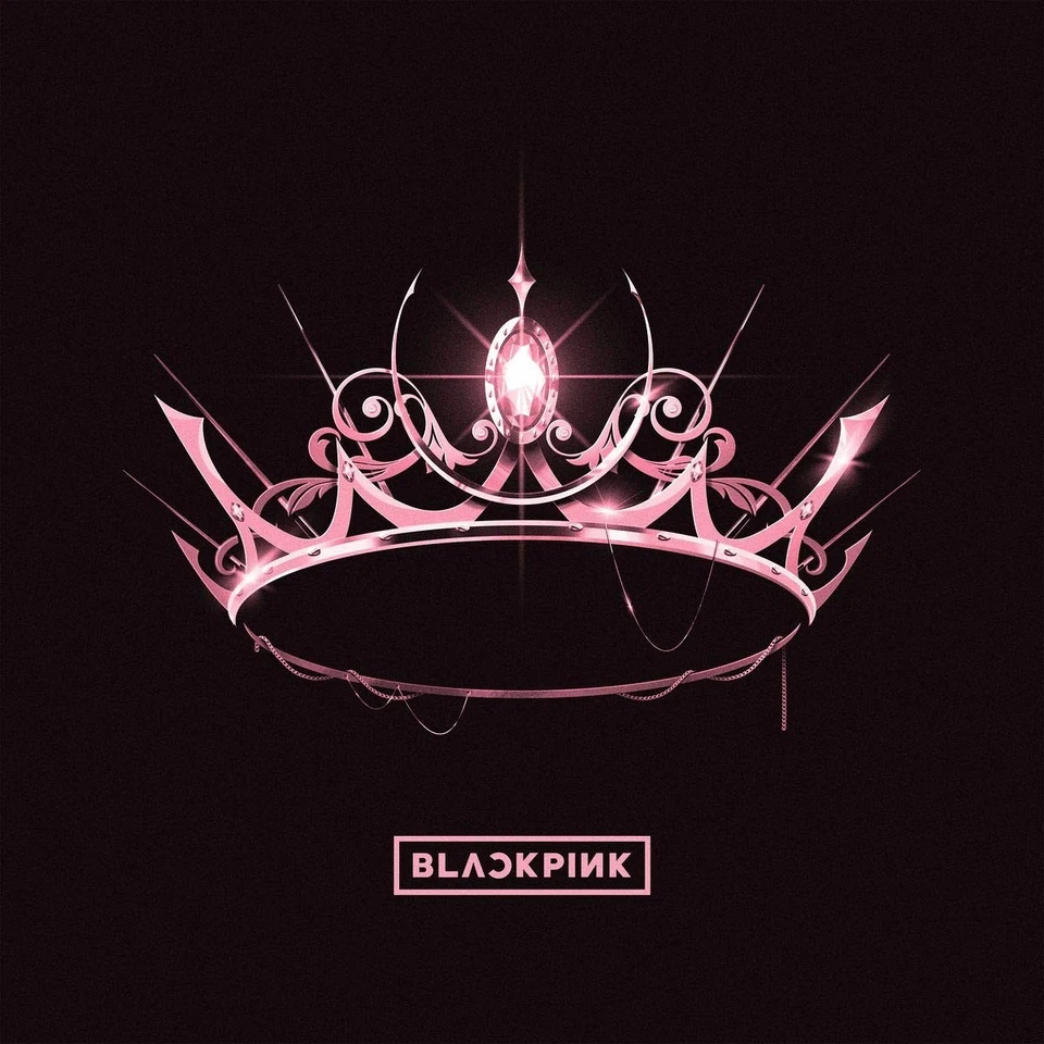 BLACKPINK Album CD Neu Mint (M) Pop Rock - Bild 1 von 1