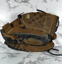 Mizuno MPM 1251 Premier RIGHT Hand Thrower 12.5" Brown Baseball Softball Glove