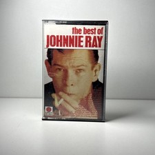 The Best Of Johnnie Ray - CASSETTE