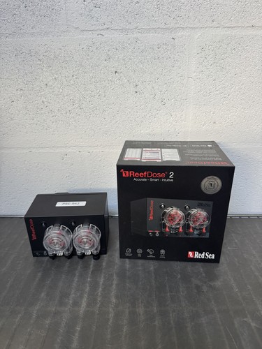 Red Sea - ReefDose 2 Dosing Pump (PRE-OWNED)