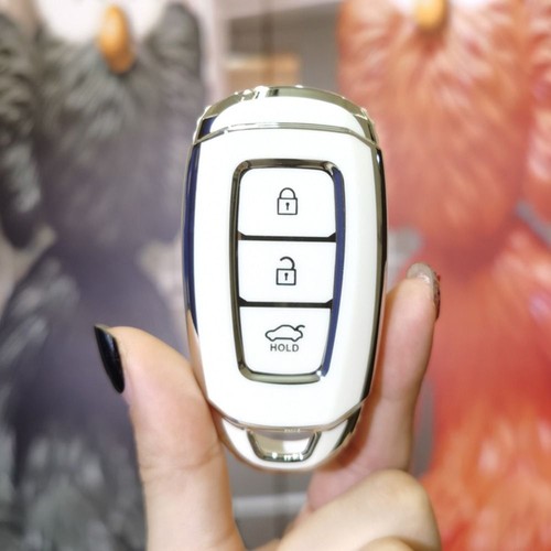 Car Key Case - Picture 3 of 12