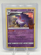 ゲンガー R [066/196]【英語版】　ポケモンカード Gengar 066/196 Swsh11: Lost Origin Holo for sale online | eBay