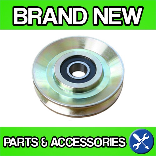 For Saab 9000 (85-93 2.0) Pulley for Air Conditioning (AC)