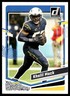 Khalil Mack 2023 Donruss #160 Chargers NFL READ FREE SHIPPING AutographDen
