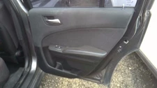 CHARGER   2019 Door Trim Panel Rear 31526372